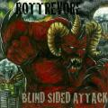 Rottrevore - Blind Sided Attack