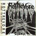Rottrevore - The Epitome of Pantalgia