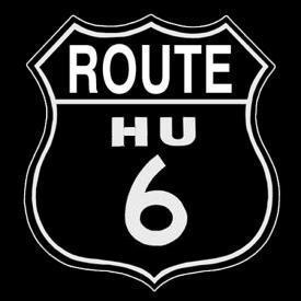 ROUTE 6 logo