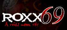 Roxx 69 logo