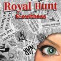 Royal Hunt - Eyewitness