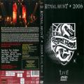 Royal Hunt - Live (DVD)