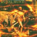 Royal Hunt - Paper Blood 
