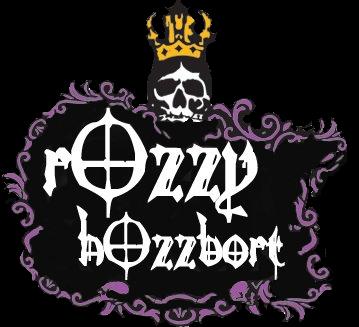 Rozzy Hozzbort logo