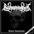 Runemagick - Anchient Incantations (EP)