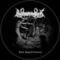 Runemagick - Black Magick Sorceress (EP)