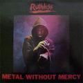 Ruthless - Metal Without Mercy (Ep)