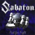 Sabaton - Fist For Fight - Eredeti