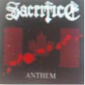 Sacrifice - Anthem SINGLE