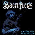 Sacrifice - Soldiers of Misfortune