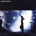 Sade - Lovers Live CD