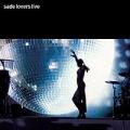Sade - Lovers Live DVD