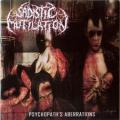 Sadistic Mutilation - Psychopath