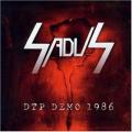 Sadus - D.T.P. (remastered)
