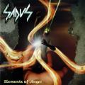 Sadus - Elements of Anger