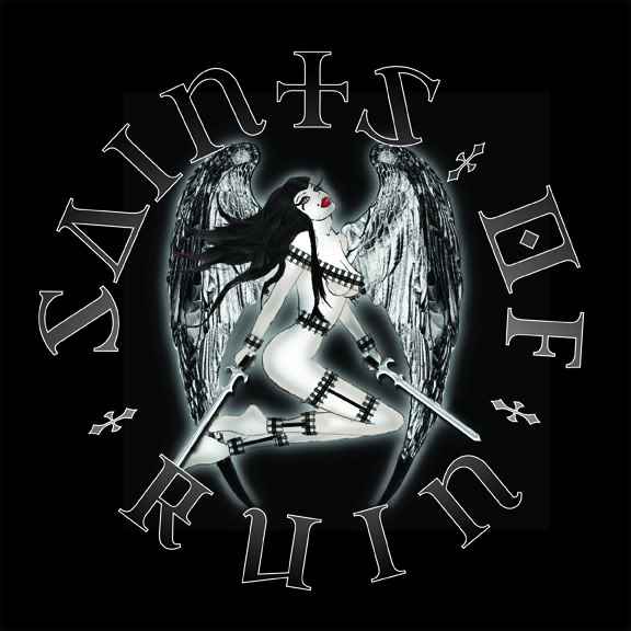 Saints of Ruin logo