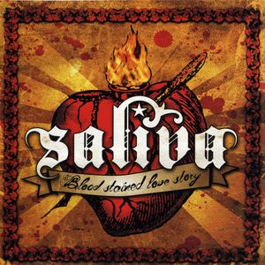 Saliva logo