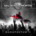 Saltatio Mortis - MANUFACTUM II.