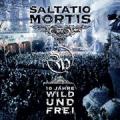 Saltatio Mortis - WILD UND FREI 2 DVD