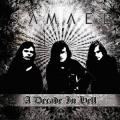 Samael - A Decade In Hell 