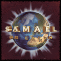 Samael - On Earth EP
