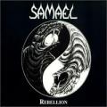 Samael - Rebellion