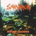 Sanatorium - Autumn Shadows  	EP,