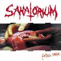 Sanatorium - Fetus Rape