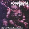Sanatorium - Internal Womb Cannibalism