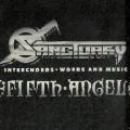 Sanctuary - Interchords - Words And Music (Split w. Fifth Angel)
