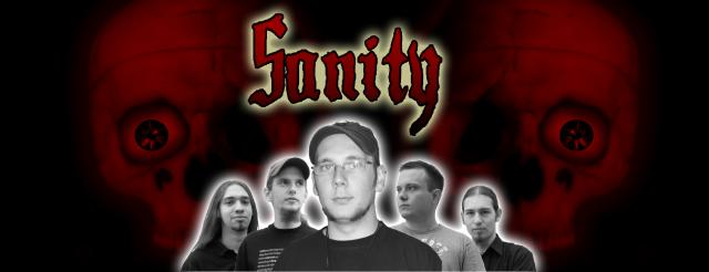 Sanity logo