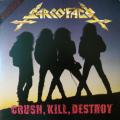 Sarcfago -  Crush, Kill, Destroy EP