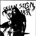 Satans Sign of War - Satan Sign of War (EP)
