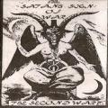 Satans Sign of War - The Second War (Demo)