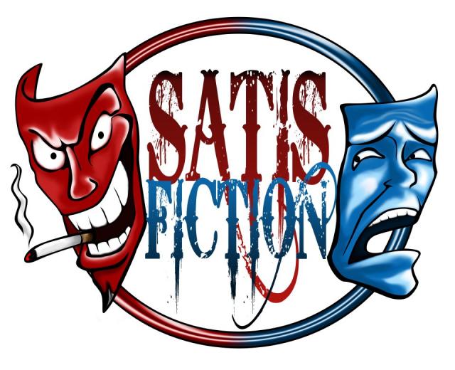 Satisfiction logo