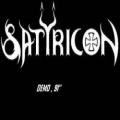 .Satyricon. - Omnipotence