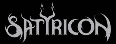 .Satyricon. logo
