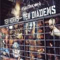 Satyricon - Ten Horns - Ten Diadems [Compilation] 