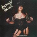 Savage Grace - The Dominatress (Ep)