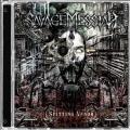Savage Messiah - Spitting Venom EP
