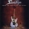 Savatage - From The Gutter To The Stage (Best of)