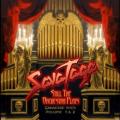 Savatage - Still the Orchestra Plays: Greatest Hits Vol. 1 & 2 (Boxed set)