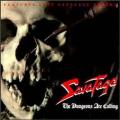 Savatage - The Dungeons Are Calling (EP)