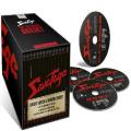 Savatage - The Ultimate Boxset (14 CD + DVD)