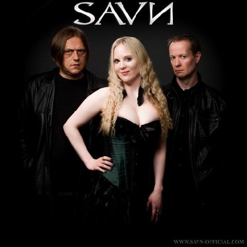 Savn logo