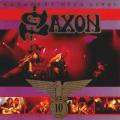 Saxon - Greatest Hits Live! (LIVE)