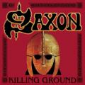 Saxon - KILLING GROUND