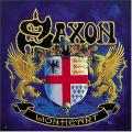 Saxon - LIONHEART