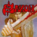 Saxon - SAXON