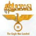 Saxon - The Eagle Has Landed Pt. III (LIVE)